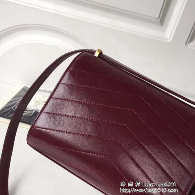 香奈兒CHANEL新品Chanel2018最新火爆款 復古設計小牛皮單肩斜跨包 DSC1110
